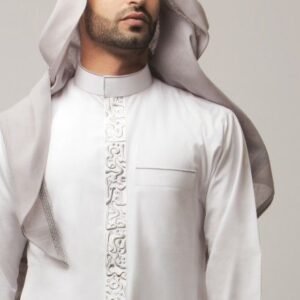 yamani thobe