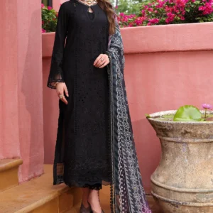 nureh | bazaar lawn 25 | ne 110