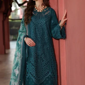 nureh | bazaar lawn 25 | ne 107
