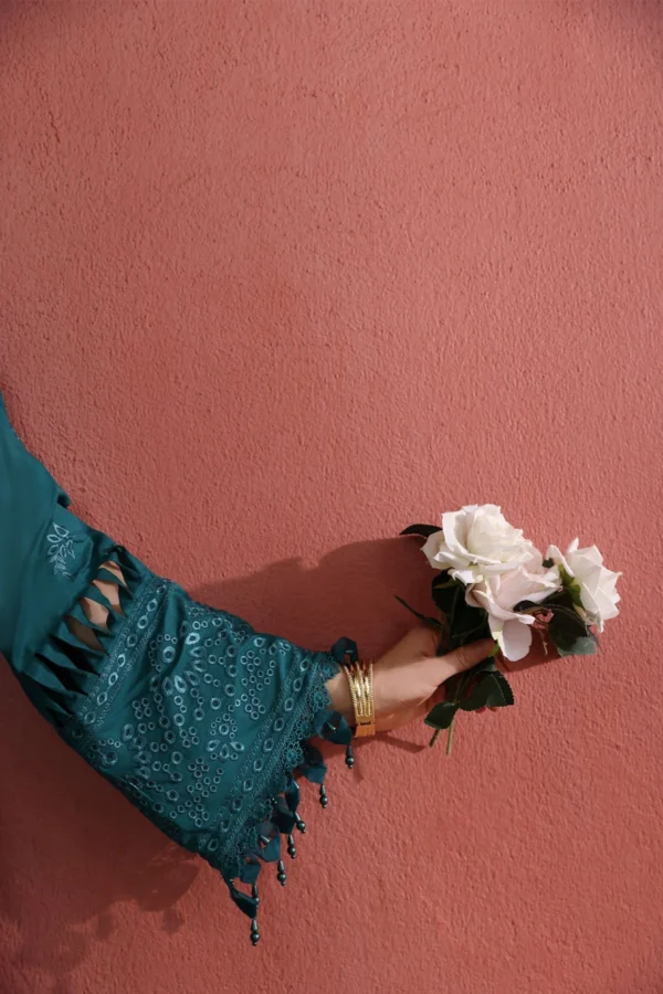 nureh | bazaar lawn 25 | ne 107
