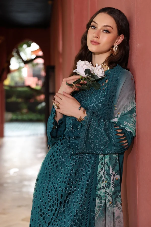 nureh | bazaar lawn 25 | ne 107
