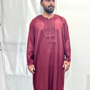 MOROCAN THOBES