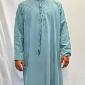 luxury beige shiny emirati (copy)