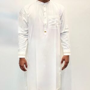 premium blush pink shalwar kameez (copy)