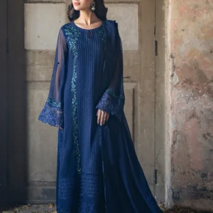 AZURE  Serene Sapphire