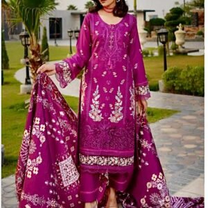 Premium Munira Dhanak Suit