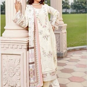 Premium Munira Dhanak Suit